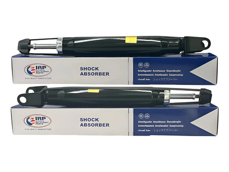 Par Amortiguador Trasero Para Jeep Grand Cherokee 6.4 16-21 2