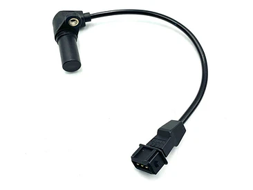 Sensor Posición Cigüeñal Ckp Chevrolet Spark 1.0 2004-2017 2