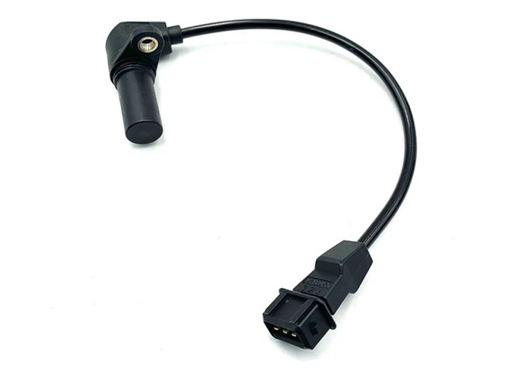 Sensor Posición Cigüeñal Ckp Chevrolet Spark 1.0 2004-2017 2