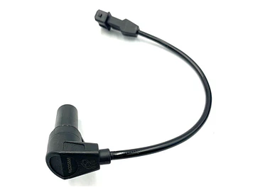 Sensor Posición Cigüeñal Ckp Chevrolet Spark 1.0 2004-2017 3