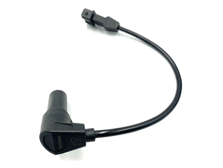 Sensor Posición Cigüeñal Ckp Chevrolet Spark 1.0 2004-2017 3