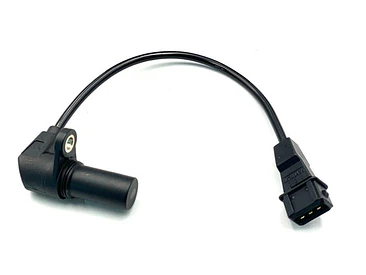 Sensor Posición Cigüeñal Ckp Chevrolet Spark 1.0 2004-2017 1