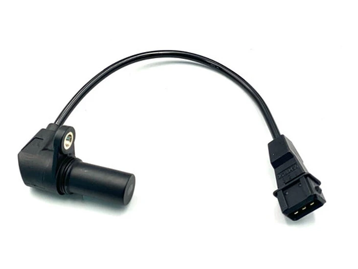 Sensor Posición Cigüeñal Ckp Chevrolet Spark 1.0 2004-2017 1