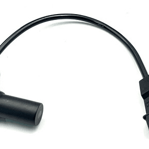 Sensor Posición Cigüeñal Ckp Chevrolet Spark 1.0 2004-2017