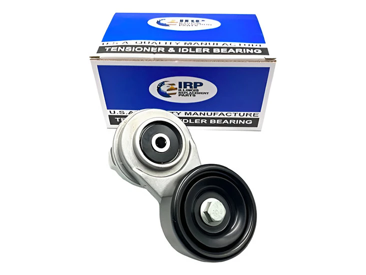 Tensor Correa Alternador Para Kia Cerato 1.6 Lts 2004-2014 2