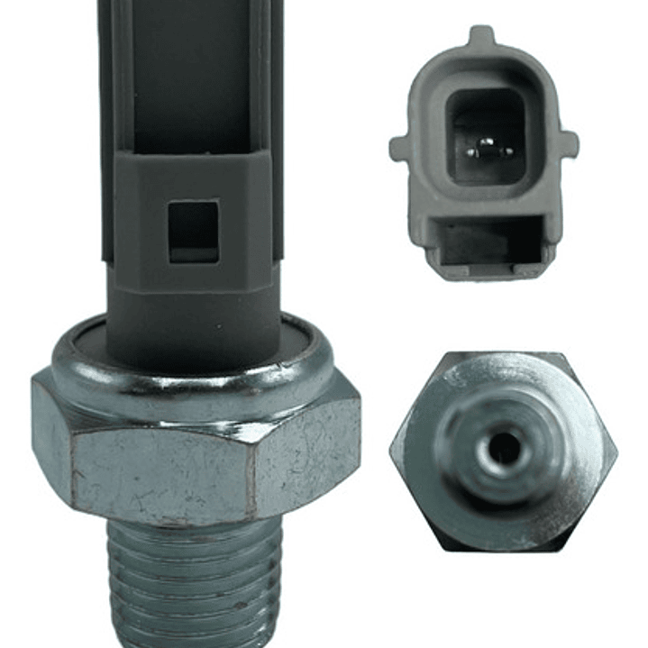 Bulbo Sensor Presión Aceite Escape 2.3 2006-2008 7