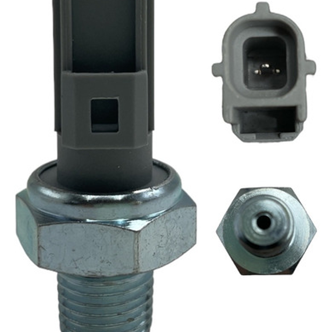 Bulbo Sensor Presión Aceite Escape 2.3 2006-2008 6