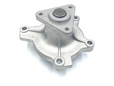 Bomba Agua Toyota Funcargo 1.3 16v 1998-2003 1