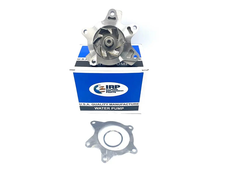 Bomba Agua Toyota Funcargo 1.3 16v 1998-2003 2