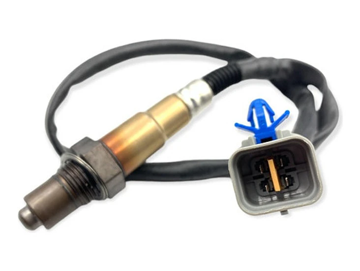 Sensor Oxigeno Para Hyundai Grand I10 1.2 2013-2021 (pos 2) 2