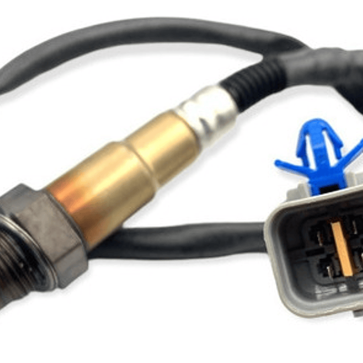 Sensor Oxigeno Para Hyundai Grand I10 1.2 2013-2021 (pos 2) 2