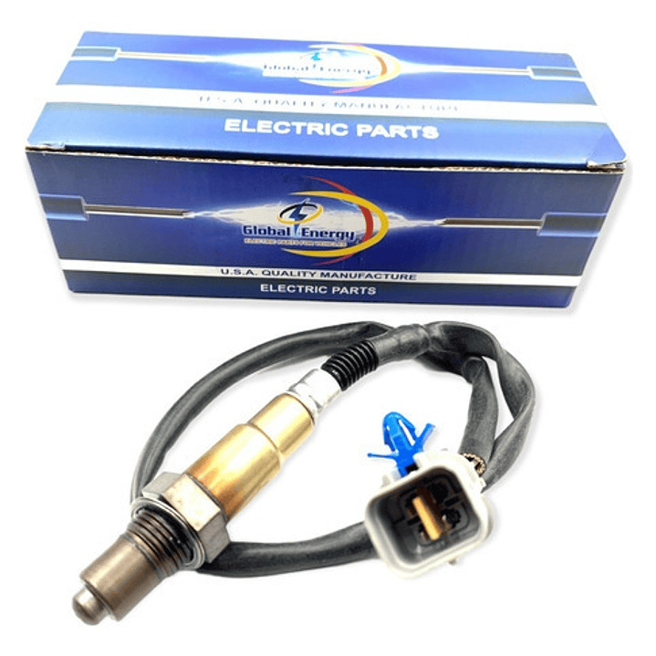Sensor Oxigeno Para Hyundai Grand I10 1.2 2013-2021 (pos 2) 1