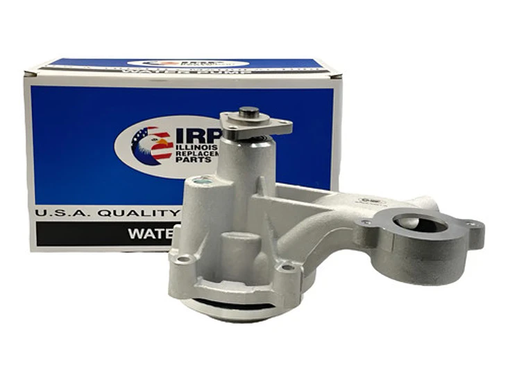 Bomba De Agua Para Ford F-150 5.0 2015-2020 1