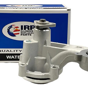 Bomba De Agua Para Ford F-150 5.0 2015-2020