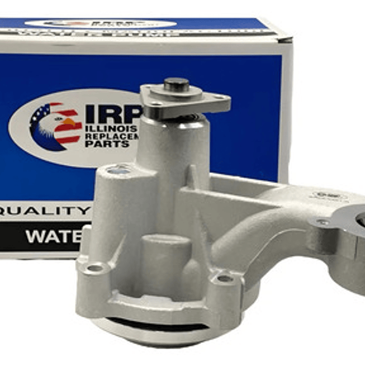 Bomba De Agua Para Ford F-150 5.0 2015-2020 1