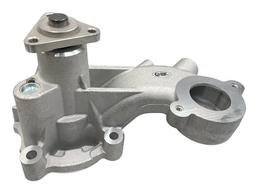 Bomba De Agua Para Ford F-150 5.0 2015-2020 6