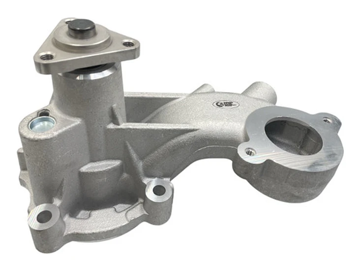 Bomba De Agua Para Ford F-150 5.0 2015-2020 6