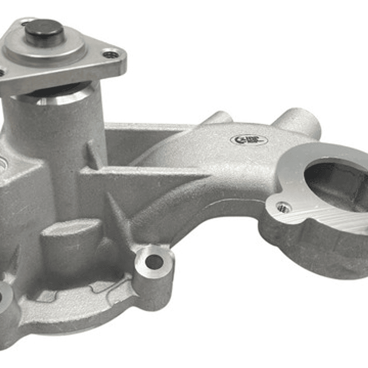 Bomba De Agua Para Ford F-150 5.0 2015-2020 6