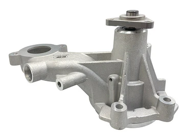 Bomba De Agua Para Ford F-150 5.0 2015-2020 7