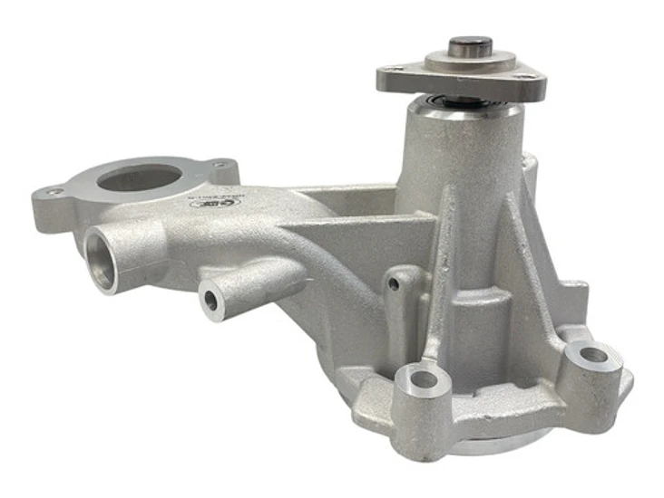 Bomba De Agua Para Ford F-150 5.0 2015-2020 7
