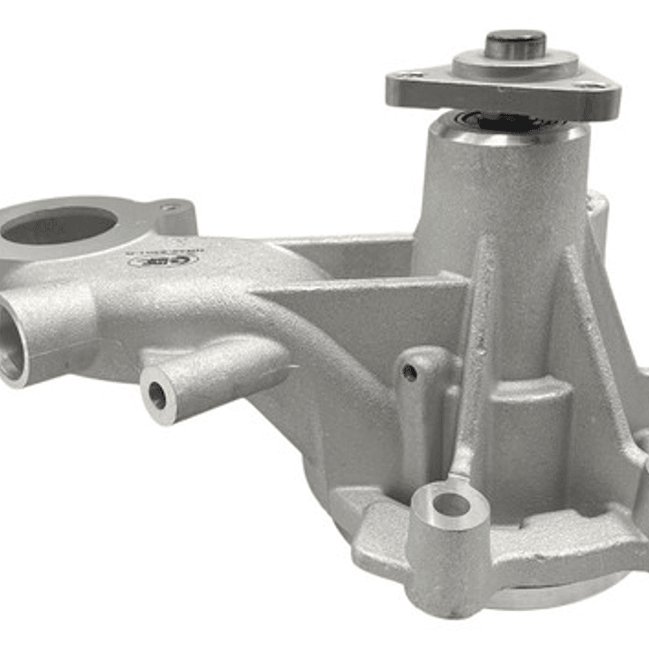 Bomba De Agua Para Ford F-150 5.0 2015-2020 7