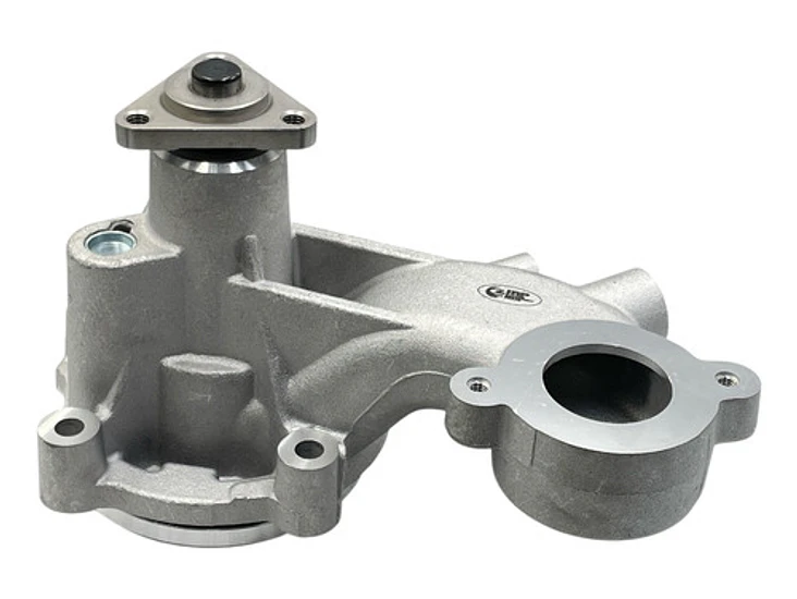 Bomba De Agua Para Ford F-150 5.0 2015-2020 2