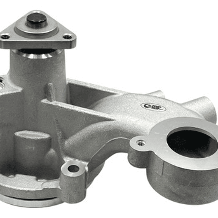 Bomba De Agua Para Ford F-150 5.0 2015-2020 2