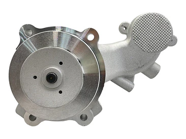 Bomba De Agua Para Ford F-150 5.0 2015-2020 10