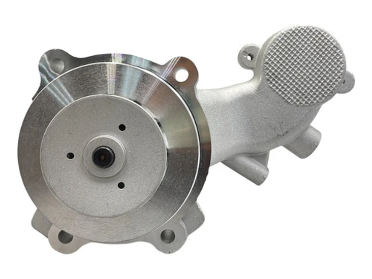 Bomba De Agua Para Ford F-150 5.0 2015-2020 10