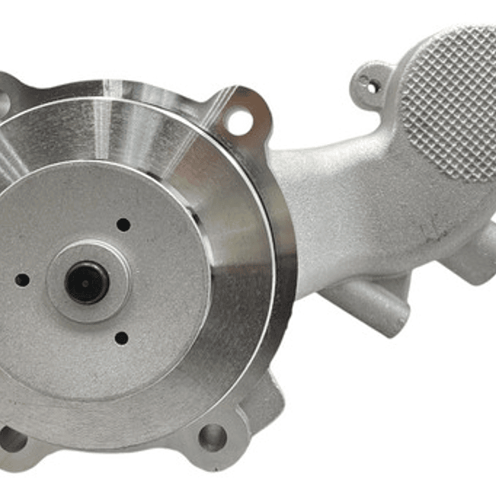 Bomba De Agua Para Ford F-150 5.0 2015-2020 10