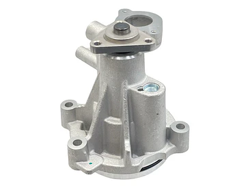 Bomba De Agua Para Ford F-150 5.0 2015-2020 4
