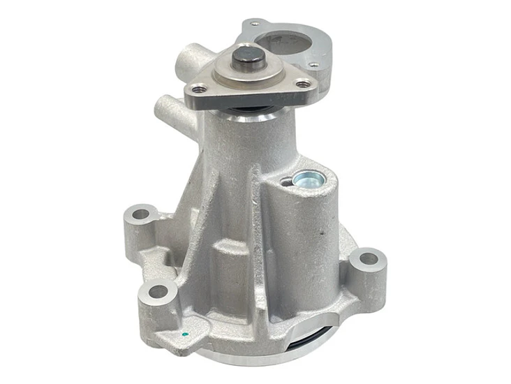 Bomba De Agua Para Ford F-150 5.0 2015-2020 4