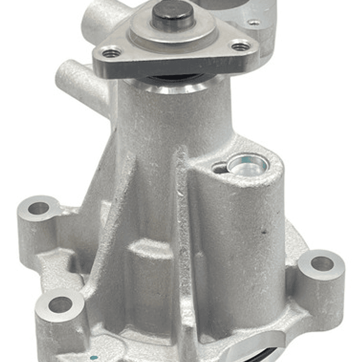 Bomba De Agua Para Ford F-150 5.0 2015-2020 4