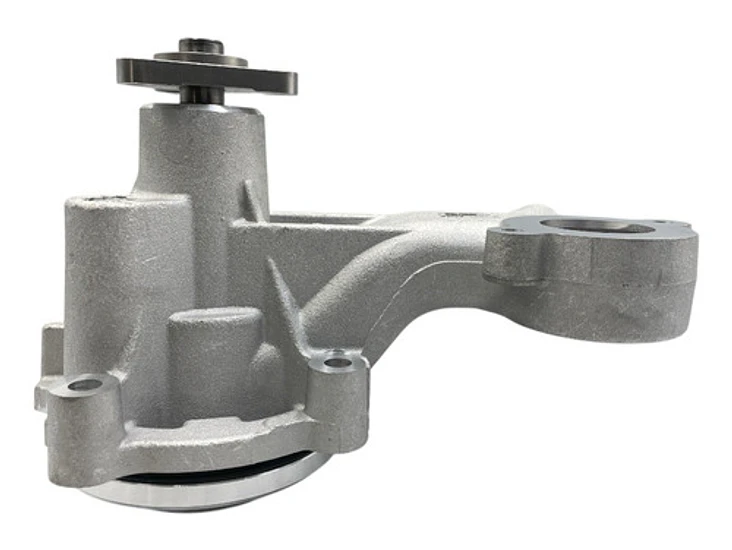 Bomba De Agua Para Ford F-150 5.0 2015-2020 3
