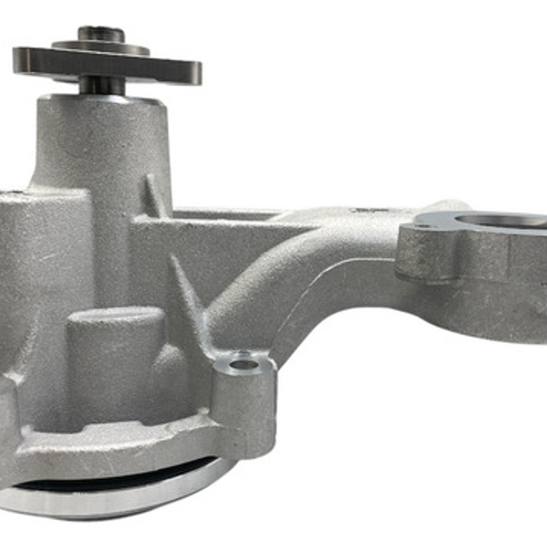 Bomba De Agua Para Ford F-150 5.0 2015-2020 3