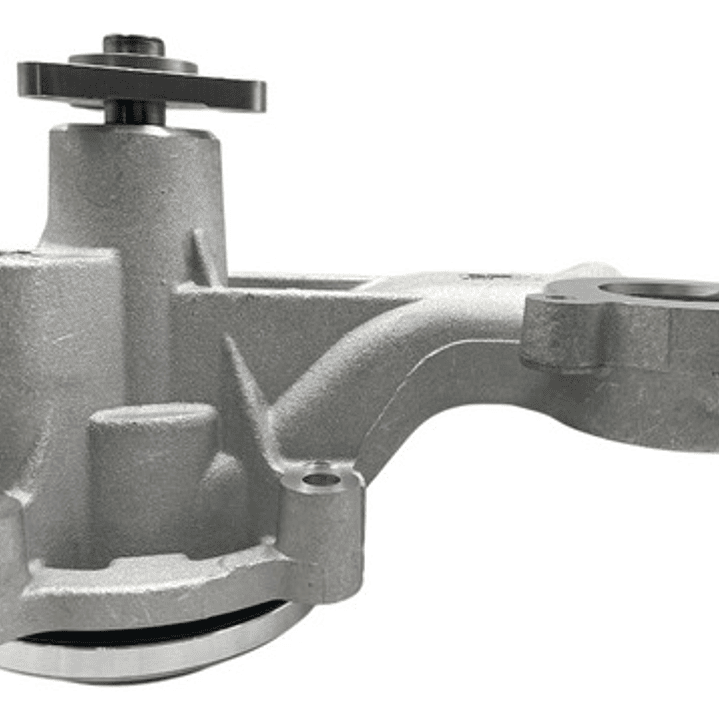 Bomba De Agua Para Ford F-150 5.0 2015-2020 3