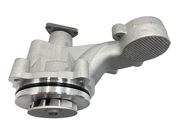Bomba De Agua Para Ford F-150 5.0 2015-2020 8