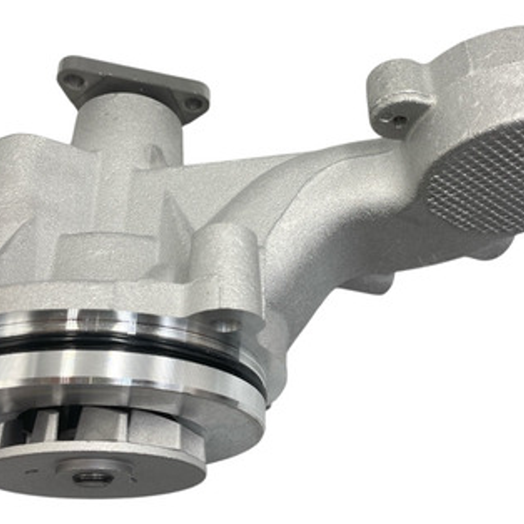 Bomba De Agua Para Ford F-150 5.0 2015-2020 8