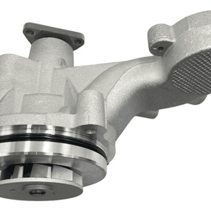 Bomba De Agua Para Ford F-150 5.0 2015-2020 8