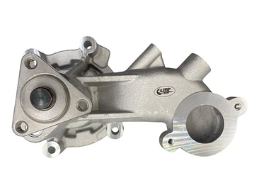 Bomba De Agua Para Ford F-150 5.0 2015-2020 9