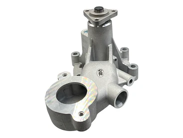 Bomba De Agua Para Ford F-150 5.0 2015-2020 5