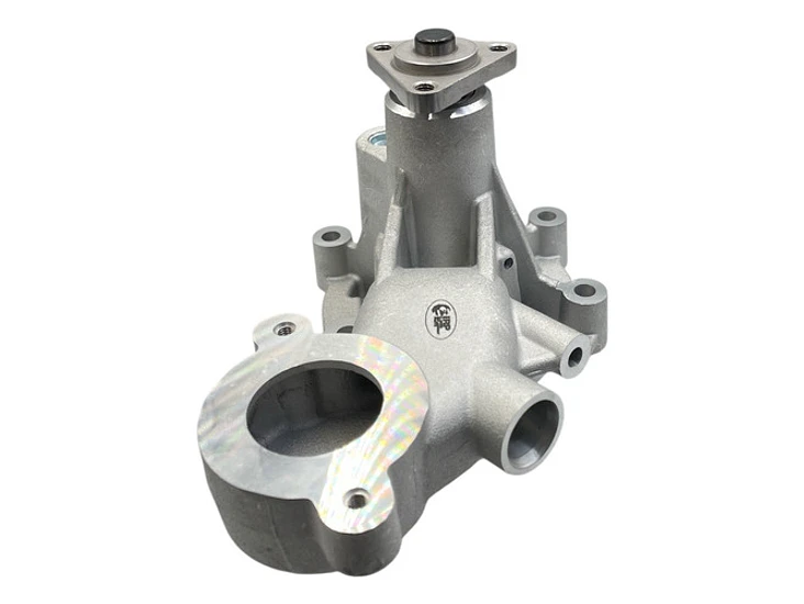 Bomba De Agua Para Ford F-150 5.0 2015-2020 5