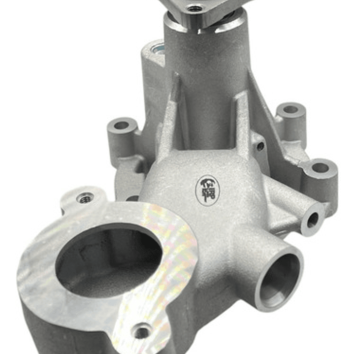 Bomba De Agua Para Ford F-150 5.0 2015-2020 5