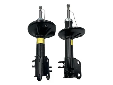 Par Amortiguador Delantero Para Chevrolet Spark Lt 2004-2016 1