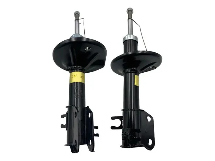 Par Amortiguador Delantero Para Chevrolet Spark Lt 2004-2016 1