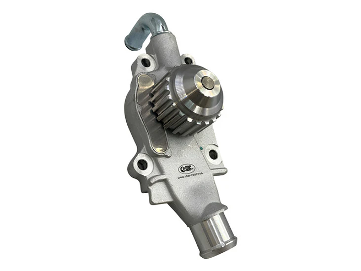 Bomba Agua Para Chery Tiggo 2 1.5 2017-2023 1