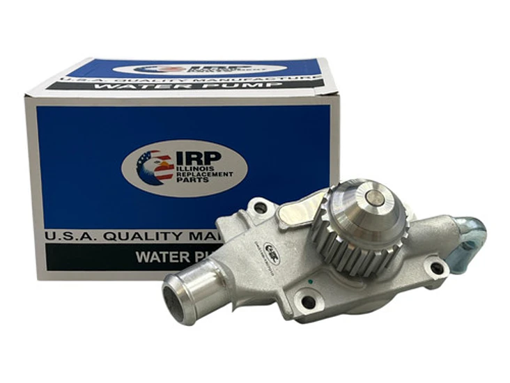 Bomba Agua Para Chery Tiggo 2 1.5 2017-2023 2