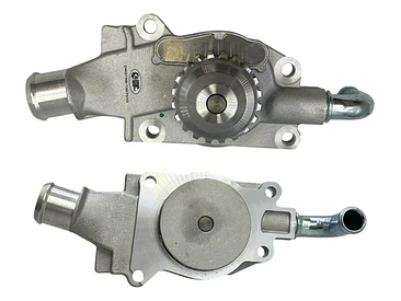 Bomba Agua Para Chery Tiggo 2 1.5 2017-2023 5