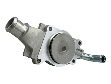 Bomba Agua Para Chery Tiggo 2 1.5 2017-2023 4