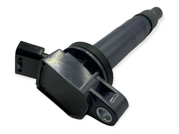 Bobina Encendido Para Toyota Fortuner 2.7 2016-2021 2trfe 3
